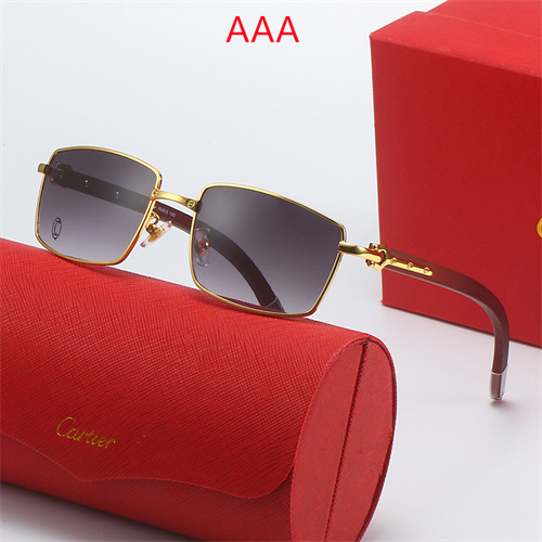 Cartier-Sunglass(AAA+)-1225