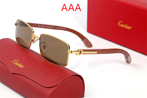 Cartier-Sunglass(AAA+)-1231