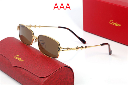 Cartier-Sunglass(AAA+)-1243