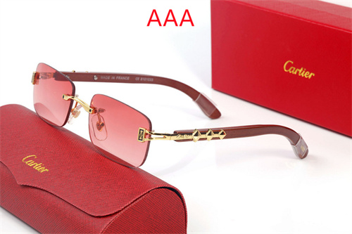 Cartier-Sunglass(AAA+)-1252