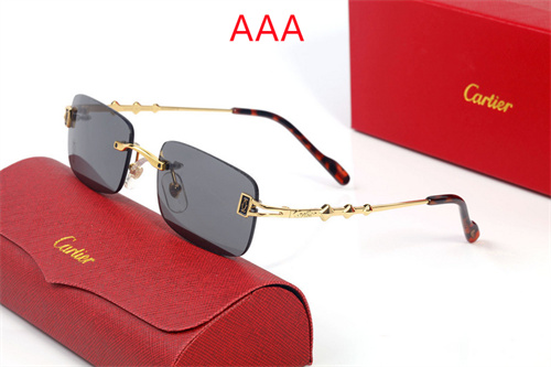 Cartier-Sunglass(AAA+)-1261