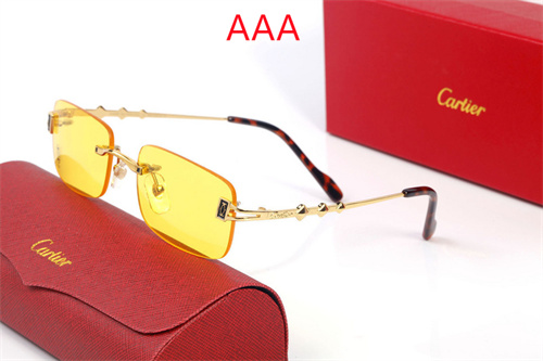 Cartier-Sunglass(AAA+)-1262