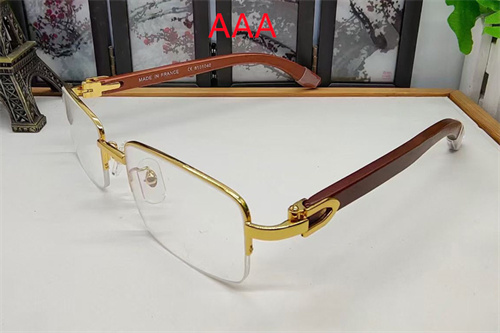 Cartier-Sunglass(AAA+)-1268