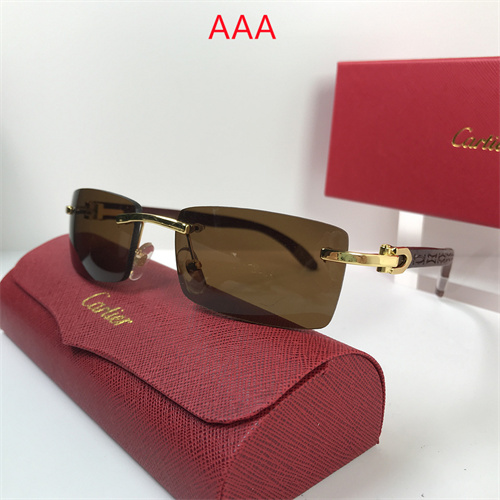 Cartier-Sunglass(AAA+)-1276