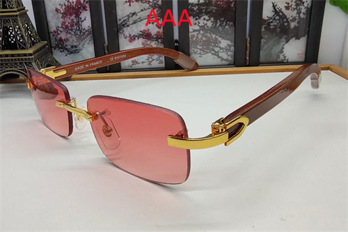Cartier-Sunglass(AAA+)-1277