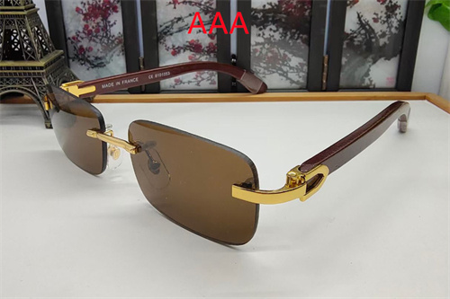Cartier-Sunglass(AAA+)-1281