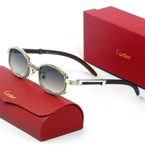 Cartier-Sunglass(AAA+)-0129