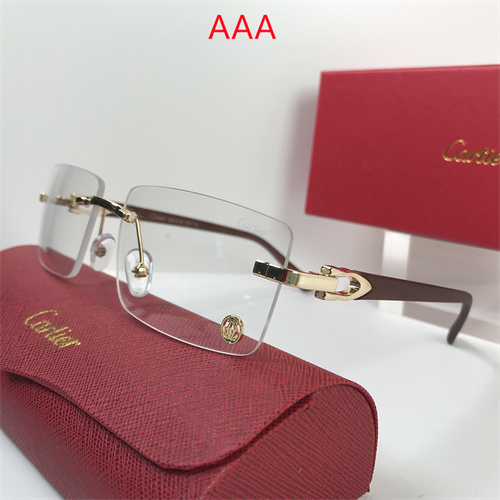 Cartier-Sunglass(AAA+)-1296