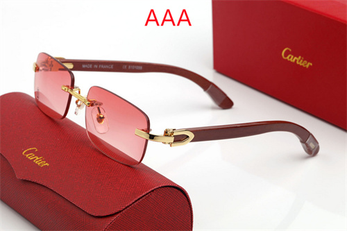 Cartier-Sunglass(AAA+)-1301