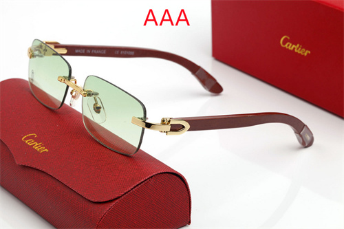 Cartier-Sunglass(AAA+)-1306