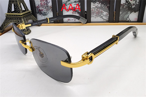 Cartier-Sunglass(AAA+)-1321