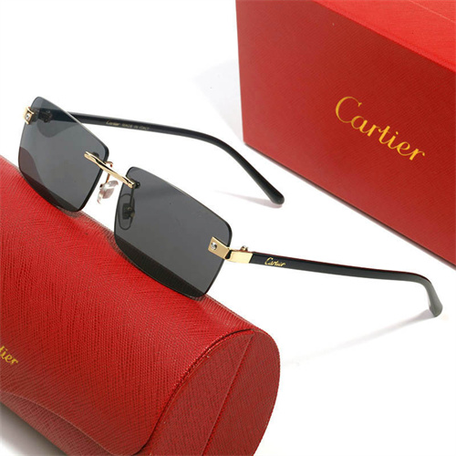 Cartier-Sunglass(AAA+)-0133