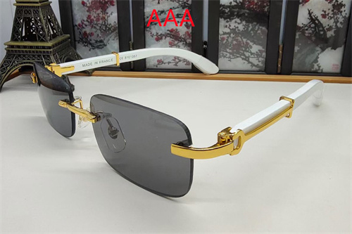 Cartier-Sunglass(AAA+)-1336