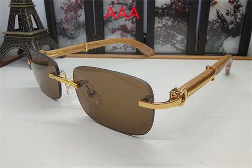 Cartier-Sunglass(AAA+)-1344