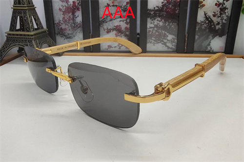 Cartier-Sunglass(AAA+)-1345