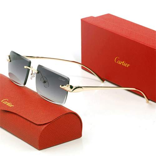 Cartier-Sunglass(AAA+)-0136
