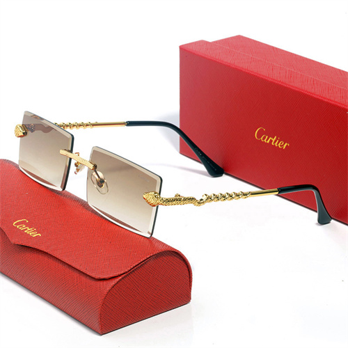 Cartier-Sunglass(AAA+)-0151