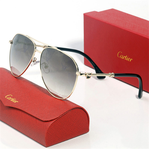 Cartier-Sunglass(AAA+)-0156