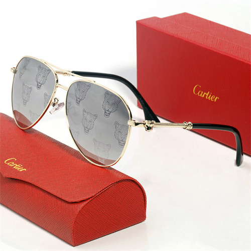 Cartier-Sunglass(AAA+)-0157