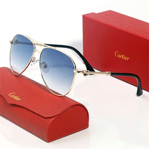 Cartier-Sunglass(AAA+)-0159