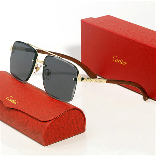 Cartier-Sunglass(AAA+)-0161