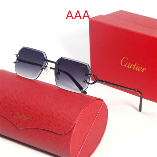 Cartier-Sunglass(AAA+)-0017