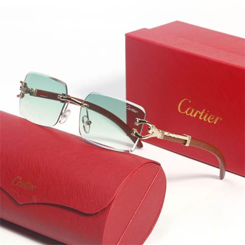 Cartier-Sunglass(AAA+)-0187