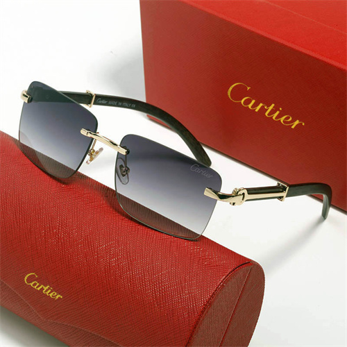 Cartier-Sunglass(AAA+)-0192