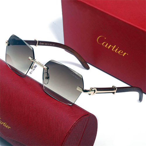 Cartier-Sunglass(AAA+)-0201