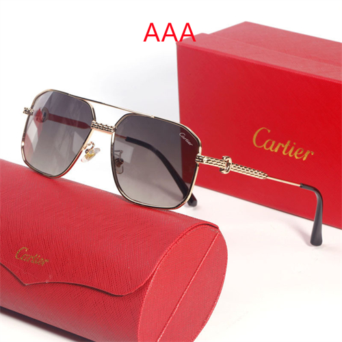 Cartier-Sunglass(AAA+)-0022