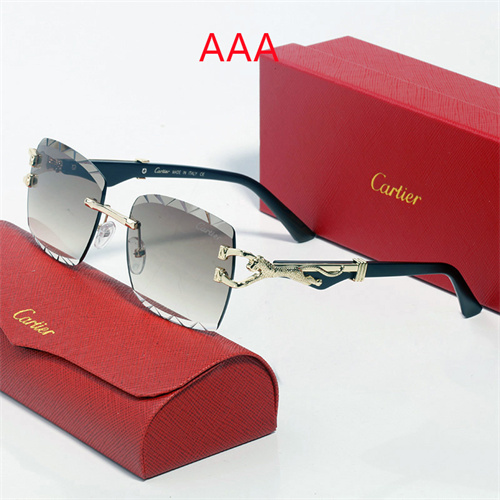 Cartier-Sunglass(AAA+)-0231
