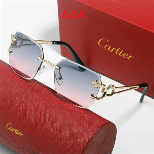Cartier-Sunglass(AAA+)-0247