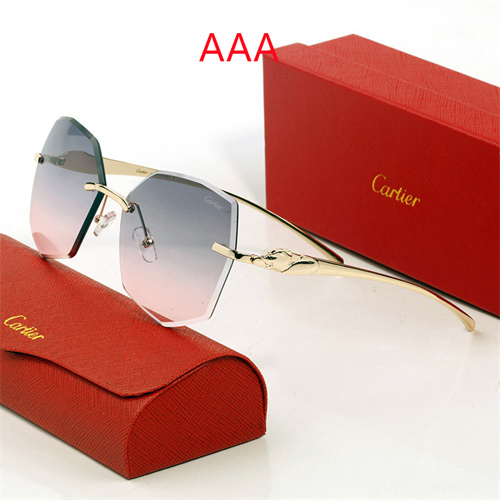 Cartier-Sunglass(AAA+)-0274