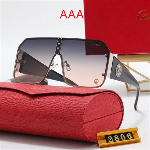 Cartier-Sunglass(AAA+)-0288