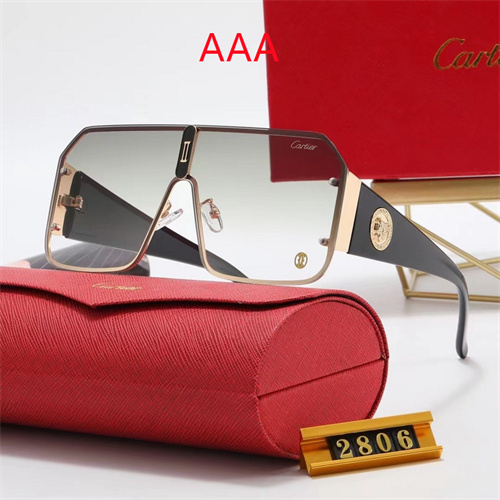 Cartier-Sunglass(AAA+)-0290