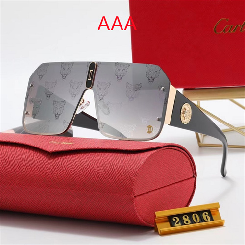 Cartier-Sunglass(AAA+)-0291