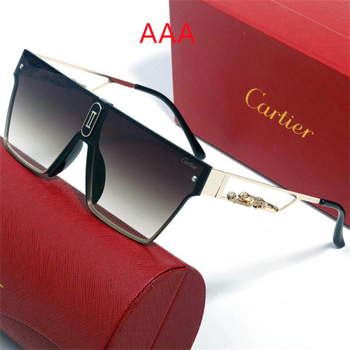 Cartier-Sunglass(AAA+)-0296