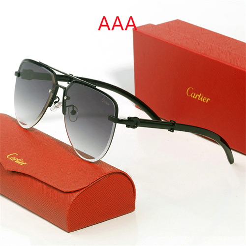 Cartier-Sunglass(AAA+)-0299