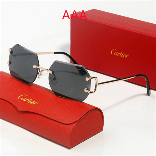 Cartier-Sunglass(AAA+)-0305