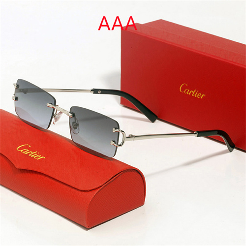 Cartier-Sunglass(AAA+)-0309