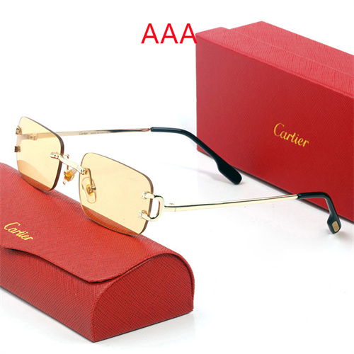 Cartier-Sunglass(AAA+)-0319
