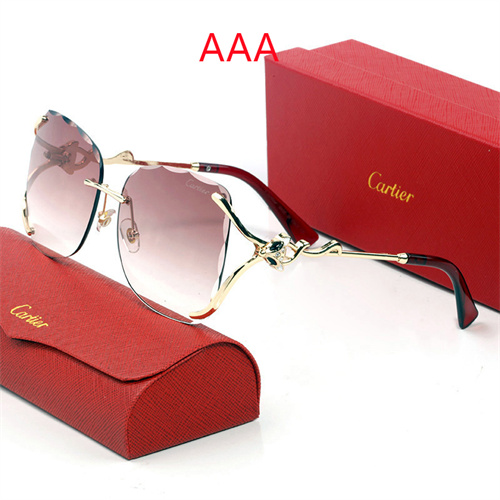 Cartier-Sunglass(AAA+)-0332