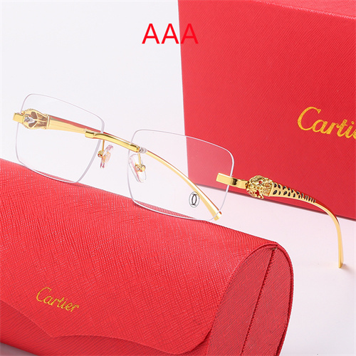 Cartier-Sunglass(AAA+)-0338
