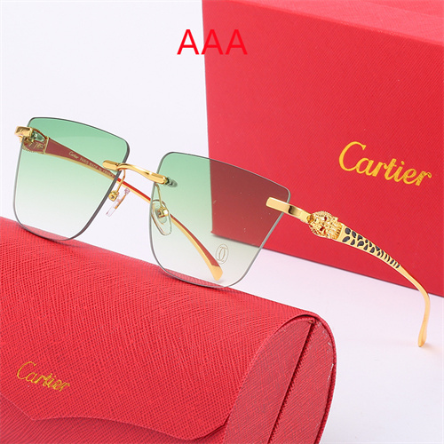 Cartier-Sunglass(AAA+)-0342