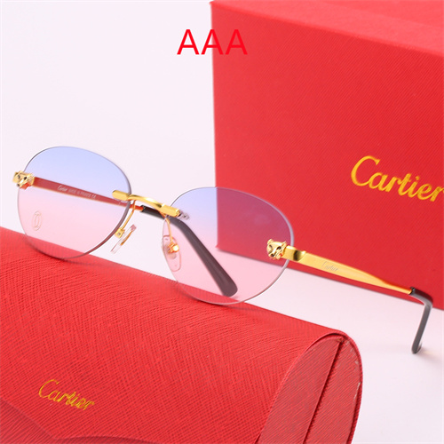 Cartier-Sunglass(AAA+)-0349