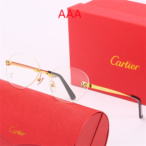 Cartier-Sunglass(AAA+)-0350