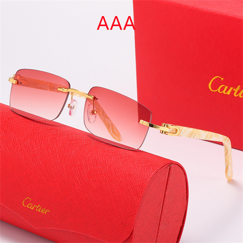 Cartier-Sunglass(AAA+)-0352