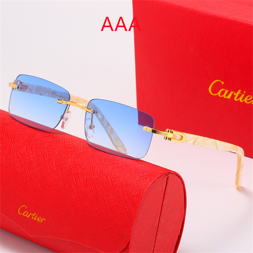 Cartier-Sunglass(AAA+)-0355