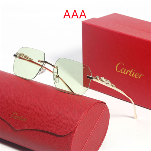 Cartier-Sunglass(AAA+)-0036