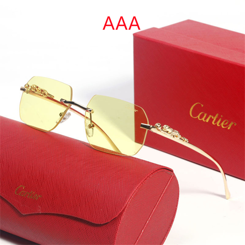 Cartier-Sunglass(AAA+)-0037